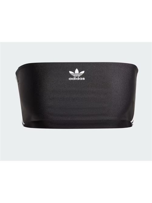 3s tube top ADIDAS ORIGINAL | IX7823BLACK